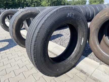 Opona ciężarowa 275/70R22.5 DOUBLESTAR DSR116 / 13mm