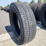  Opona ciężarowa 275/70R22.5 CONTINENTAL HDW SCANDINAVIA / 9-10mm