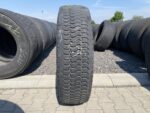 Opona ciężarowa 275/70R22.5 CONTINENTAL HDW SCANDINAVIA / 9-10mm