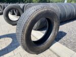 Opona ciężarowa 275/70R22.5 CONTINENTAL HDW SCANDINAVIA / 9-10mm