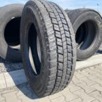  Opona ciężarowa 275/70R22.5 SEMPERIT TRANS-STEEL / 12-15mm