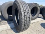 Opona ciężarowa 275/70R22.5 SEMPERIT TRANS-STEEL / 12-15mm