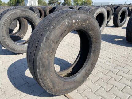 Opona ciężarowa 275/70R22.5 FIRESTONE FS492 / 11-12mm