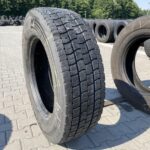  Opona ciężarowa 275/70R22.5 CONTINENTAL HDR / 12mm