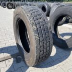  Opona ciężarowa 275/70R22.5 GOODYEAR ULTRA GRIP WTS CITY / 13mm