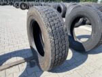 Opona ciężarowa 275/70R22.5 GOODYEAR ULTRA GRIP WTS CITY / 13mm