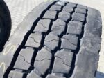 Opona ciężarowa 275/70R22.5 GOODYEAR ULTRA GRIP WTS CITY / 13mm