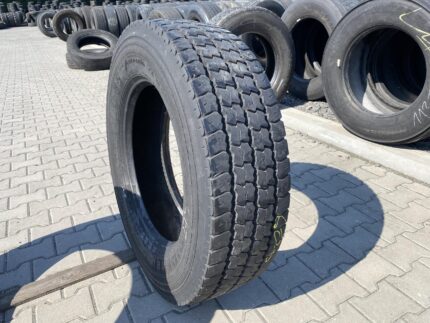  Opona ciężarowa 275/70R22.5 PIRELLI AMARANTO MC85 / 15mm