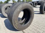 Opona ciężarowa 275/70R22.5 PIRELLI AMARANTO MC88 / 9-12mm