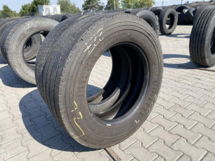 Opona ciężarowa 275/70R22.5 PIRELLI AMARANTO MC88 / 9-12mm