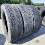  Opony ciężarowe 275/70R22.5 GOODYEAR REGIONAL RHD II / 7-10mm