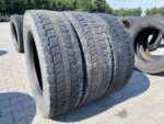 Opony ciężarowe 275/70R22.5 GOODYEAR REGIONAL RHD II / 7-10mm