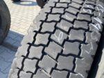 Opony ciężarowe 275/70R22.5 FULDA ECOFORCE / 13-14mm