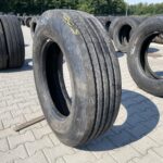  Opona ciężarowa 275/70R22.5 CONTINENTAL HSU / 18mm
