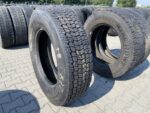 Opona ciężarowa 275/70R22.5 TYP CONTINENTAL CONTI URBAN SCANDINAVIA HD3 / 100% Bieżnika
