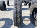 Opona ciężarowa 275/70R22.5 TYP CONTINENTAL CONTI URBAN SCANDINAVIA HD3 / 100% Bieżnika