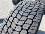 Opona ciężarowa 275/70R22.5 TYP CONTINENTAL CONTI URBAN SCANDINAVIA HD3 / 100% Bieżnika