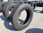 Opona ciężarowa 275/70R22.5 TYP CONTINENTAL CONTI URBAN SCANDINAVIA HD3 / 100% Bieżnika