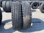 Opony ciężarowe 275/70R22.5 CONTINENTAL HDW2 SCANDINAVIA / 17mm