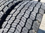 Opony ciężarowe 275/70R22.5 CONTINENTAL HDW2 SCANDINAVIA / 17mm
