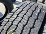 Opony ciężarowe 275/70R22.5 CONTINENTAL HDW2 SCANDINAVIA / 17mm