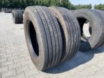 Opony ciężarowe 275/70R22.5 CONTINENTAL HSR1 / 13mm