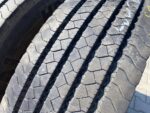Opony ciężarowe 275/70R22.5 CONTINENTAL HSR1 / 13mm