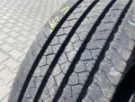 Opony ciężarowe 275/70R22.5 CONTINENTAL HSR1 / 13mm