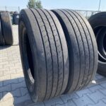  Opony ciężarowe 275/70R22.5 CONTINENTAL CONTI HYBRID HS3 / 8-9mm