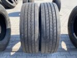Opony ciężarowe 275/70R22.5 CONTINENTAL CONTI HYBRID HS3 / 8-9mm