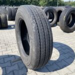  Opona ciężarowa 275/70R22.5 HANKOOK AU02w / 11-13mm
