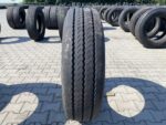 Opona ciężarowa 275/70R22.5 HANKOOK AU02w / 11-13mm