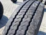 Opona ciężarowa 275/70R22.5 HANKOOK AU02w / 11-13mm