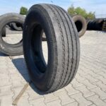  Opona ciężarowa 275/70R22.5 MICHELIN XZE2+ / 11-12mm