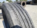 Opona ciężarowa 275/70R22.5 MICHELIN XZE2+ / 11-12mm