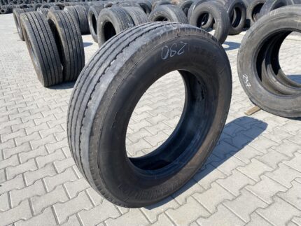 Opona ciężarowa 275/70R22.5 MICHELIN XZE2+ / 11-12mm