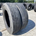  Opony ciężarowe 275/70R22.5 WINDPOWER HN257 / 11-12mm