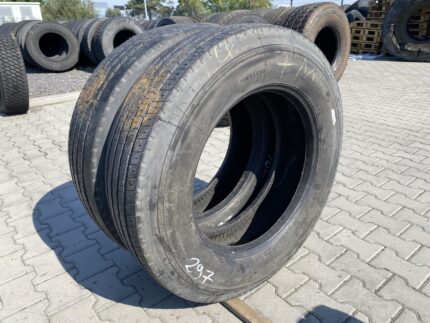 Opony ciężarowe 275/70R22.5 WINDPOWER HN257 / 11-12mm