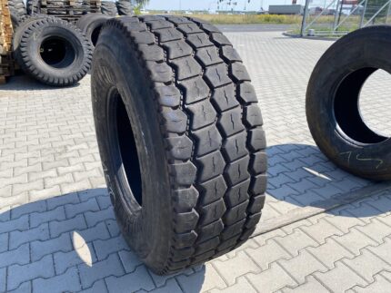  Opona ciężarowa 445/65R22.5 GT RADIAL GT876 GAM / 16-17mm