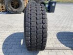 Opona ciężarowa 445/65R22.5 GT RADIAL GT876 GAM / 16-17mm