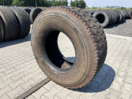 Opona ciężarowa 445/65R22.5 GT RADIAL GT876 GAM / 16-17mm