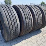  Opony ciężarowe 445/65R22.5 WINDPOWER WTR69 / 14mm