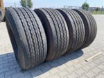 Opony ciężarowe 445/65R22.5 WINDPOWER WTR69 / 14mm