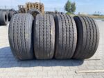 Opony ciężarowe 445/65R22.5 WINDPOWER WTR69 / 14mm