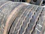 Opony ciężarowe 445/65R22.5 WINDPOWER WTR69 / 14mm