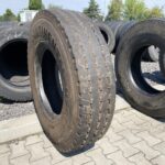  Opona ciężarowa 13R22.5 CONTINENTAL HSC1 ED / 15-16mm