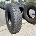  Opona ciężarowa 13R22.5 DAYTON D800D / 15mm