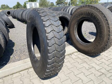  Opona ciężarowa 13R22.5 DAYTON D800D / 15mm