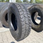  Opona ciężarowa 13R22.5 OTANI OH-312+ / 16-17mm