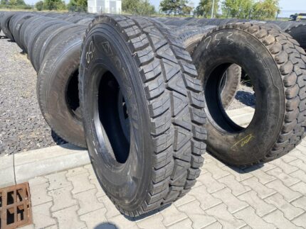  Opona ciężarowa 13R22.5 OTANI OH-312+ / 16-17mm